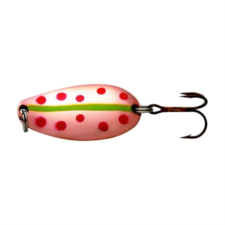 Møreungen Classic 12g Copp/Green/Red