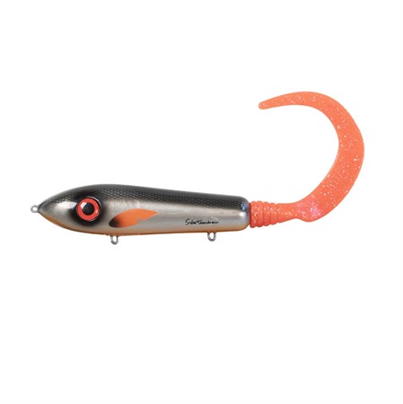 McTail Original 94g Slow Sink C11 Chrome Fegis