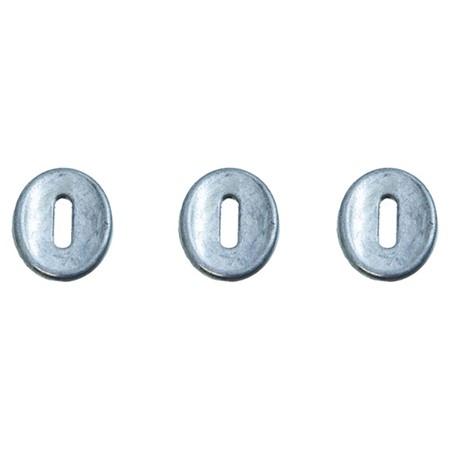 The Button - SZ Hardbait Weight System 3-pack 5g