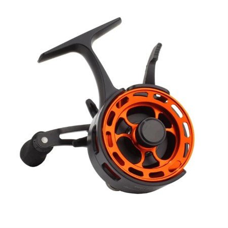 Ice Reel Rutilus