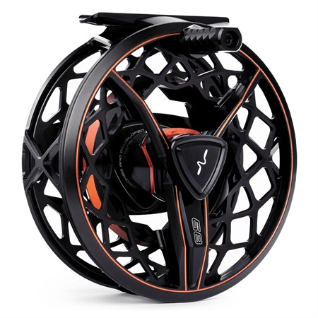 Guideline Scandi - Black/Bronze #68