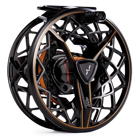 Guideline Scandi - Black/Bronze #911