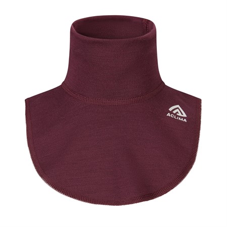 WarmWool neck Ch/Jr - Fig L