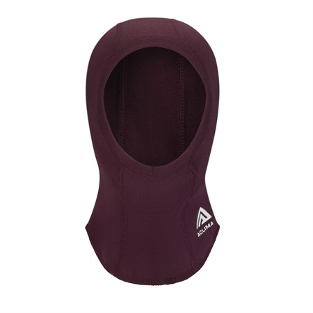 WarmWool balaclava Ch/Jr - Fig M