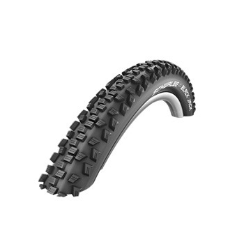 DÄCK 47-305 BLACK JACK K-GUARD SVART