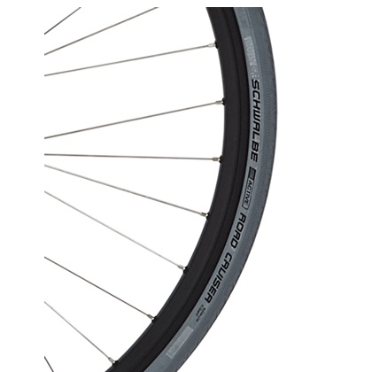 DÄCK 32-622 ROAD CRUISER GRÅ