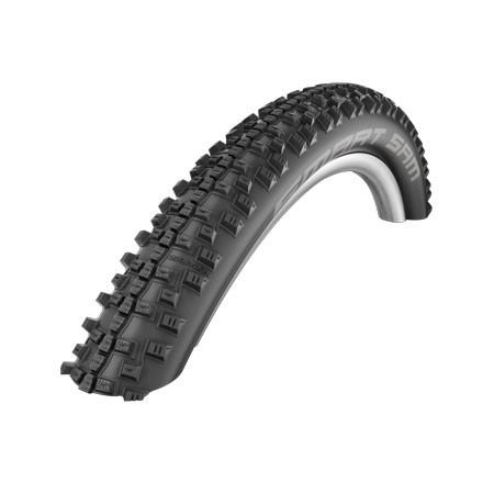 DÄCK 54-622 SMART SAM PERF ADDIX