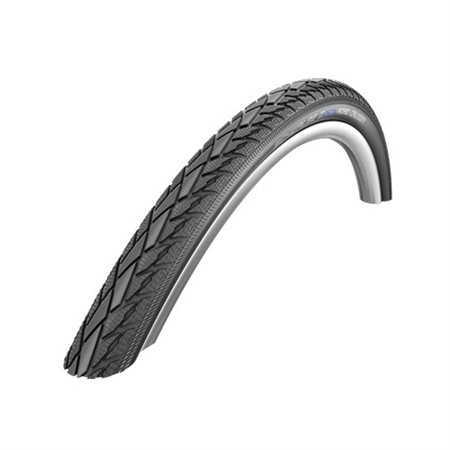 DÄCK 47-406 ROAD CRUISER K-Guard  GREEN