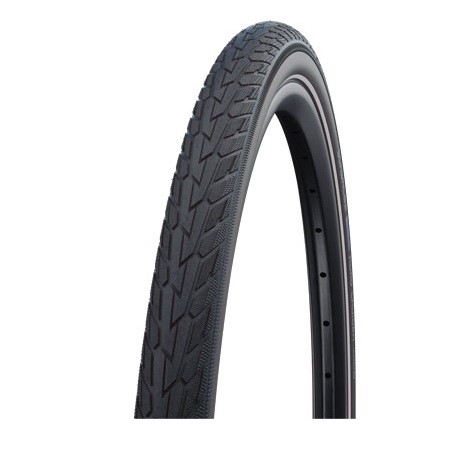 DÄCK 44-584 ROAD CRUISER K-Guard  REFLEX GREEN