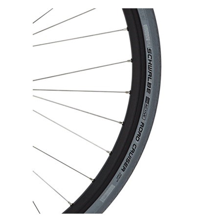 DÄCK 40-635 DELTA CRUISER GRÅ