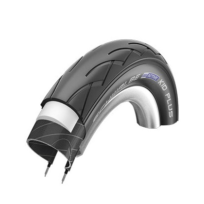 DÄCK 47-203 KIDZ PLUS