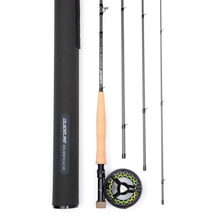 Guideline Embrace #3 10'6"