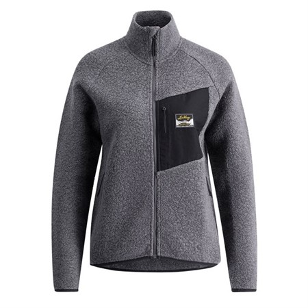 Flok Wool Dam Pile - M