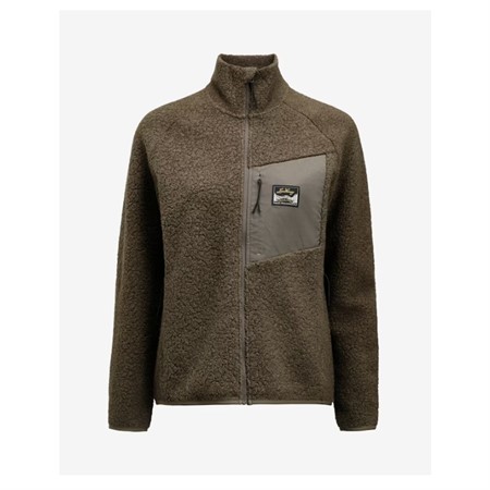 Flok Wool Dam Pile - S