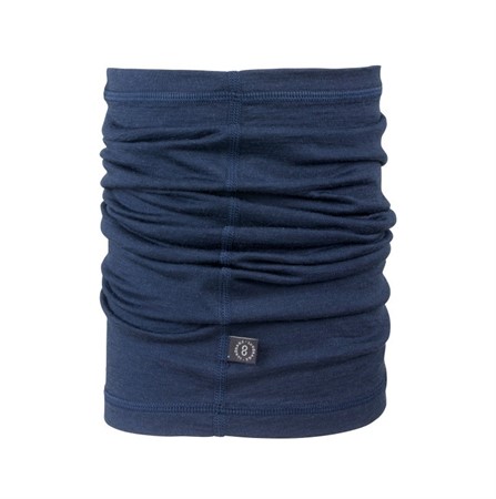 Gimmer Merino Lt Tube - Deep Blue - OS