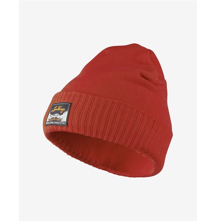 Knak Beanie  - Mellow Red - OS