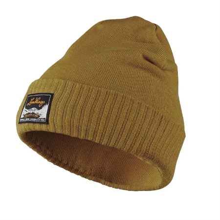 Knak Beanie  - Olive - OS