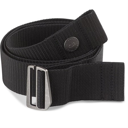 Lundhags Elastic Belt - Black - L/XL