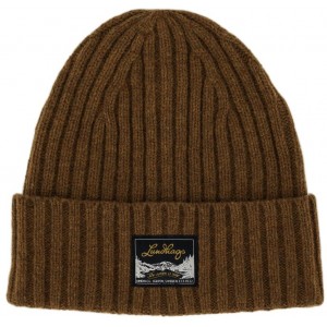 Knak Wool Beanie