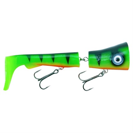 Ugly Louis 17,5 cm - 82 g Fire Tiger