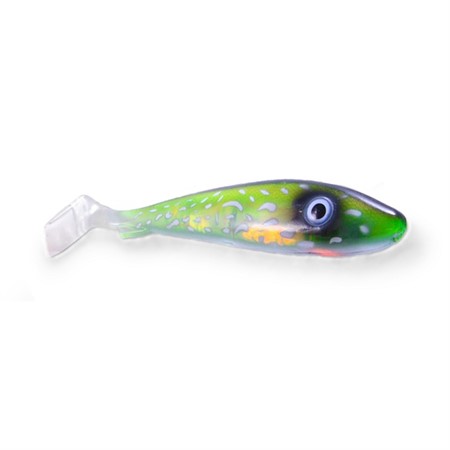 McRubber Junior Flash 17 cm Baby Pike
