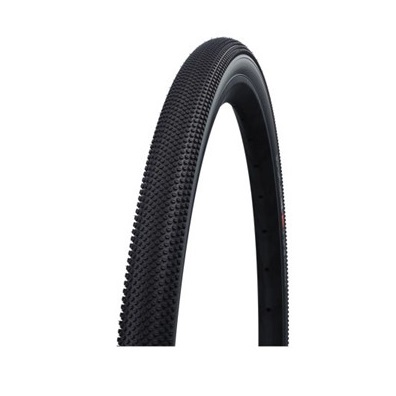 DÄCK 40-622 G-ONE ALLROUND PERF R-G TLE VIK