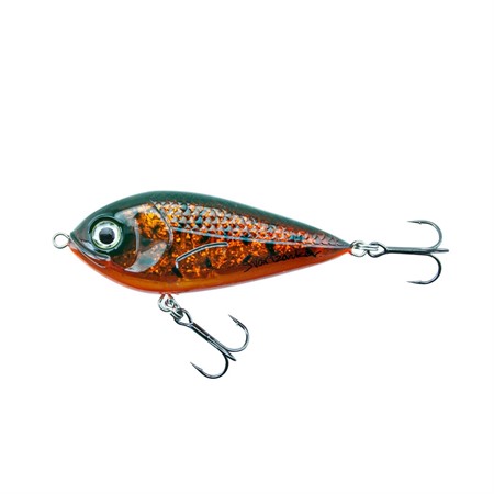 Squarepusher 12,5 cm 73 g - Crappie Burbot