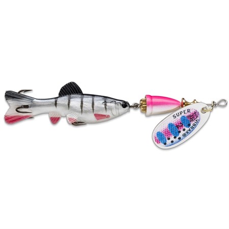Vibrax Chaser BFVCH3 13g RT