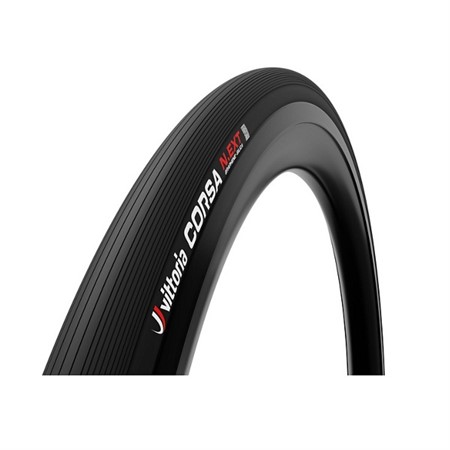 Däck racer Corsa N.EXT Fold svart 30-622 /700x30c G2