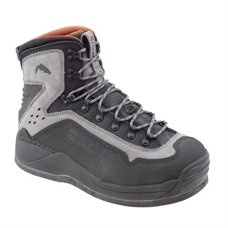 G3 Guide Boot Felt Steel Grey 07