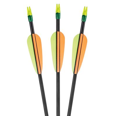 EK Carbonpilar 30" 3-Pack