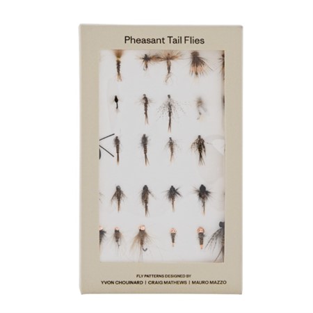 Pheasant Tail Simplicity Fly Box