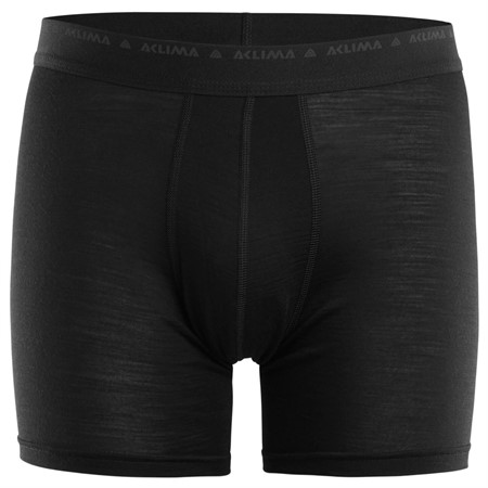 LightWool Shorts, Man - XS