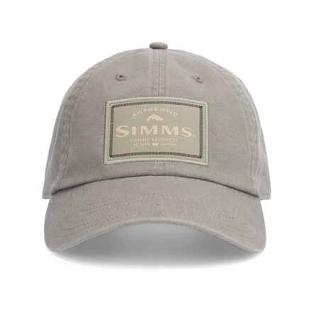 Single Haul Cap Bay Leaf