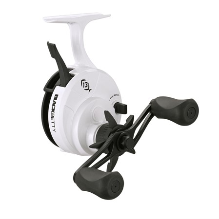 Black Betty FreeFall Ghost 2.5 LH