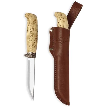 Marttiini Allround kniv Lynx 134