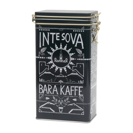 Kaffeburk Kanske Illumininati