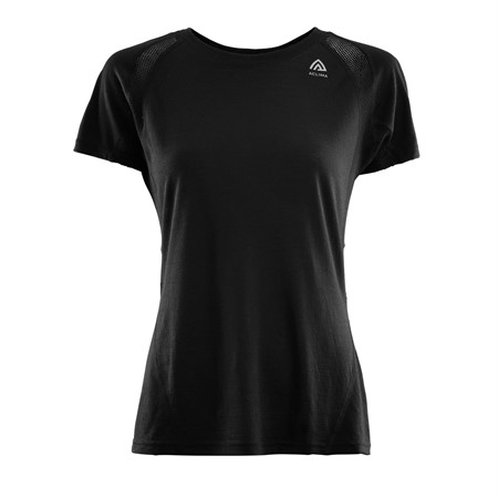 LightWool T-shirt Classic, Wom - XS