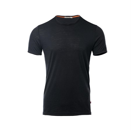 LightWool T-shirt Classic, Man - XS