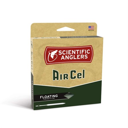 Air Cel Short  WF-3-F