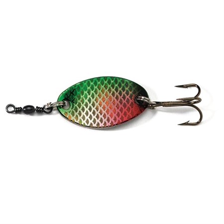 Lill-Öringen 10g Flash G/Green