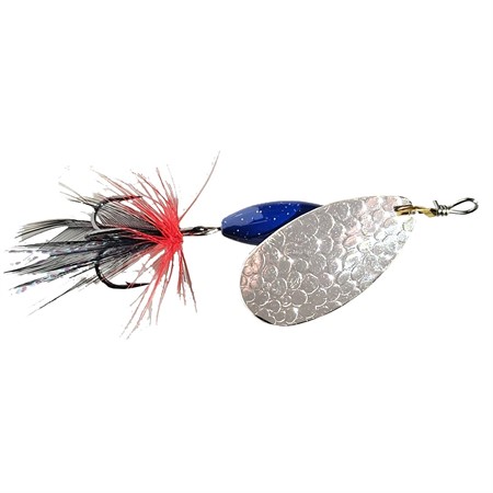 Max spinnare 10g Blå