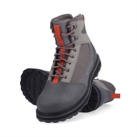 Tributary Boot - Rubber Basalt 12 / 45