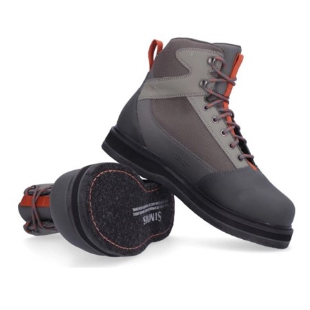 Tributary Boot - Felt Basalt 07 / 40