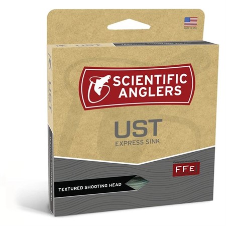 UST Express Sink 8 850 GR
