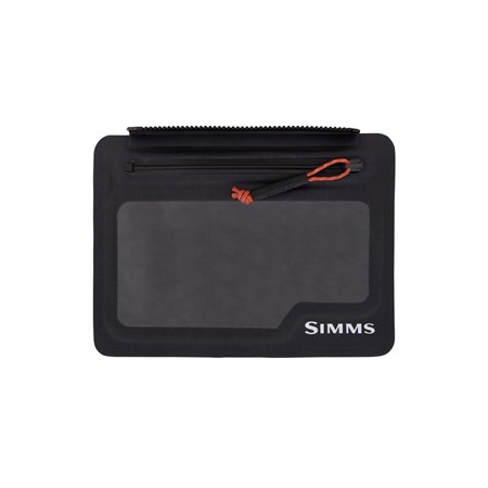 Waterproof Wader Pouch Carbon