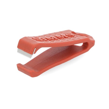Freestone Nipper Orange