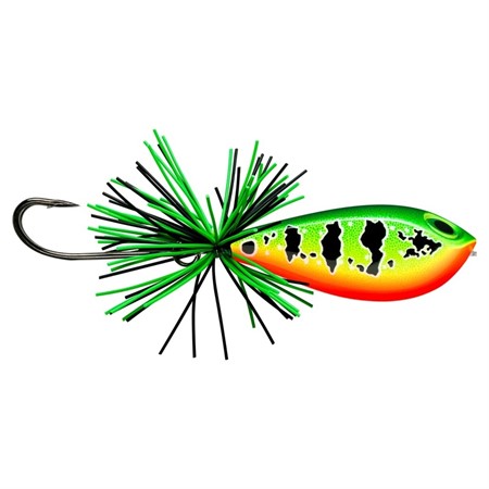 Rapala BX Skitter Frog 5,5cm HPB