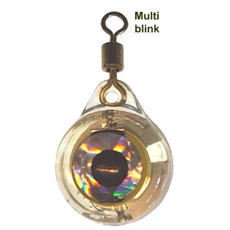 Blinkögat micro multi