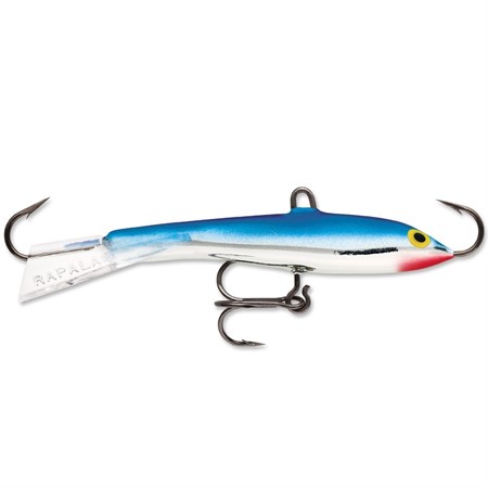Jigging Rap 7cm 18g CHB